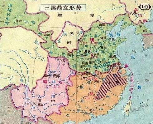 成语背后的故事:三国篇——你也可以成为“作文大王”