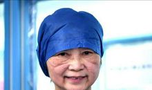 武汉—小学生作文《今年春节的失去与得到》