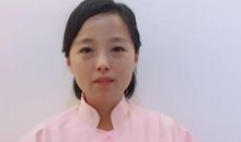 美丽的徐阿姨 小学写人作文500字