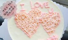 学做酸奶蛋糕 优秀写事作文600字