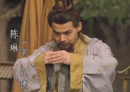 成语背后的故事:三国篇——你也可以成为“作文大王” 1