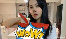 《乘风破浪的姐姐们》有多累？作文小达人都手抖了，越来越期待！