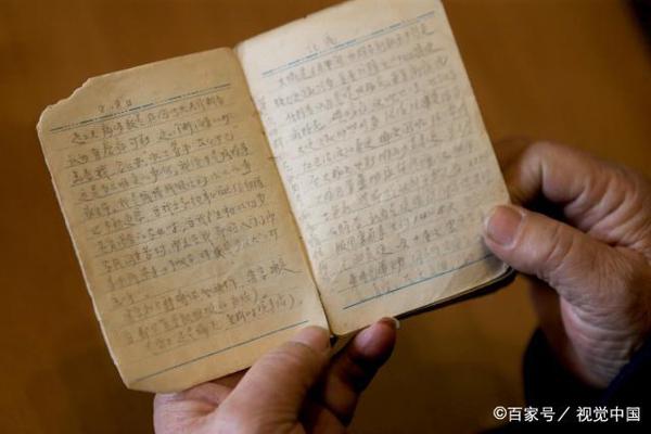 害怕写作文?请了解几点训练心得与技巧 2
