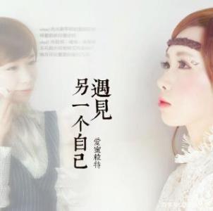 初三作文:遇见另一个自己