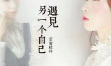 初三作文：遇见另一个自己