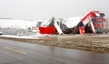 加油武汉！ 疫情中的感动作文700字