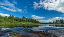 你说写景作文难，我给你一份简单易学的写景作文方法，错过会后悔