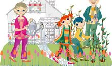 作文周刊 | 向日葵作文周刊第四十二期