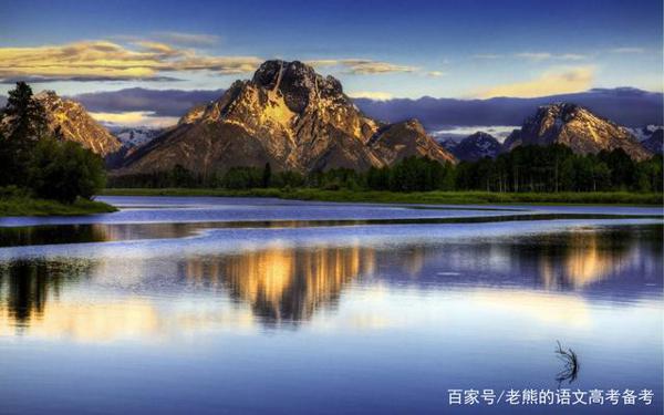 高考作文辅导127(模拟考作文推送):摆脱贫困,精准扶贫是关键 2