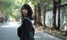 原创 中学生优秀作文：《我相信自己》