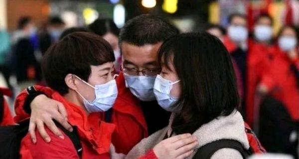 交作文啦丨宅家就是抗疫,这“便宜”谁想再有?