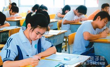 2019年中考写作点睛指导：练语言