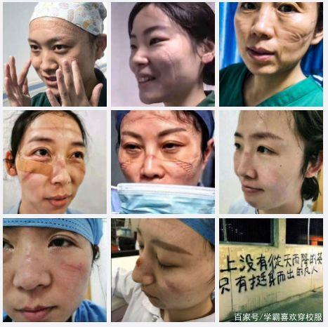 病毒无情人情暖!疫情下的催泪满分作文素材,00后收好!没复读了 5