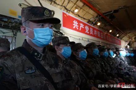 病毒无情人情暖!疫情下的催泪满分作文素材,00后收好!没复读了 6