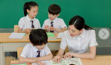 想要写好应用文，就来晨览作文。