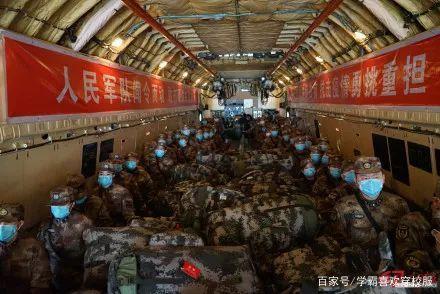 病毒无情人情暖!疫情下的催泪满分作文素材,00后收好!没复读了 7
