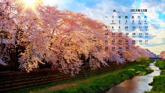 四季，因大自然而美_1200字