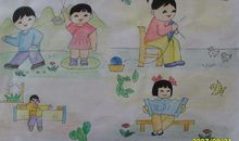 我从劳动中得到快乐-五一劳动节作文800字