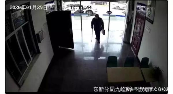 病毒无情人情暖!疫情下的催泪满分作文素材,00后收好!没复读了 12