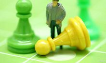 三年级作文入门：猜猜他是谁