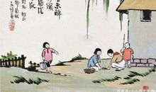 字数不多每段三行左右，用在写事作文开头，得分直逼满分