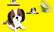 小狗“汪汪” 姥姥家的小狗500字作文