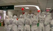 武汉“封城”的第280小时，看了当地小学生1篇作文，大家都沉默了