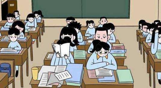 高一学生学习语文,需要勤于积累,需要多阅读和勤于作文 2