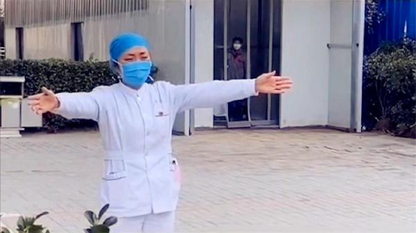武汉“封城”的第280小时,看了当地小学生1篇作文,大家都沉默了 2
