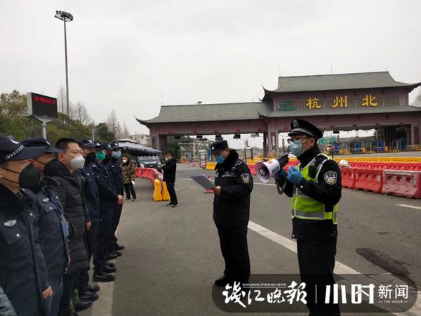 “我爸爸是人民保姆!”9天没见到爸爸,十岁的儿子写下这样一篇作文