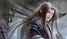 辰东的《遮天》读后感