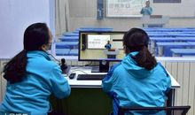 小学生作文｜我的网课故事真是多多多