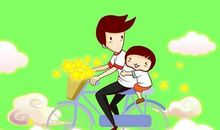 六年级作文：深爱无痕