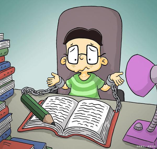 家长可以批改学生的作文吗?掌握2条,完胜语文老师 7