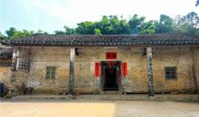 2009年湖北高考满分作文：《站在老屋的门口》_1000字