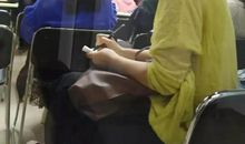 骆教授的作文课，精彩回顾！