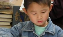 小学生爱上写作的好方法：通过互联网发布孩子的作文，屡试不爽