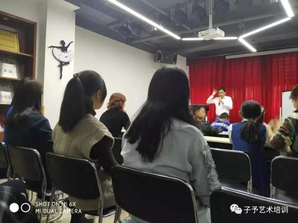 骆教授的作文课，精彩回顾！ 1