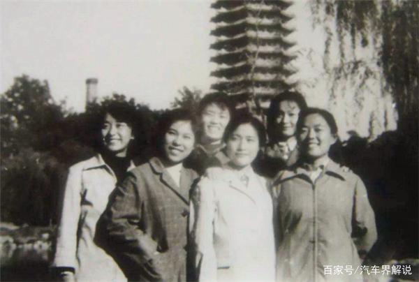 1977年北京文科女状元,当年语文考99,作文登人民日报,后来如何