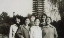 1977年北京文科女状元，当年语文考99，作文登人民日报，后来如何