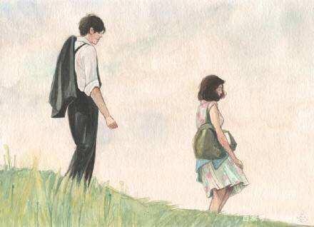 初一作文：我终于懂得陪伴