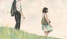 初一作文：我终于懂得陪伴