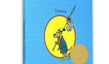 2020帅狗杜明尼克读书笔记