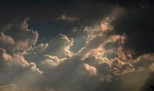 五年级作文：雨前即景