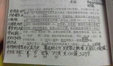 九年级陈涉这个人作文500字