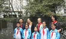 “疫”线面孔读后感｜浙大附小五（4）班徐梓涵：叔叔阿姨，感谢你们的坚守