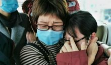 “疫”线面孔读后感｜杭州天杭实验学校701班郑宇婕：口罩后面的美