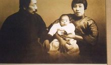 鲁迅给学生出的作文题，挺有意思