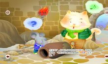 老鼠与猫 小学生童话故事作文500字