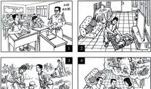 2020年高考作文冲刺：历年高考英语作文真题及分数范文汇总